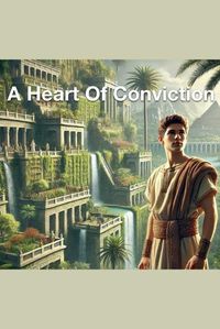 Cover image for A Heart Of Conviction