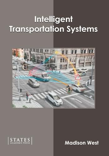 Cover image for Intelligent Transportation Systems