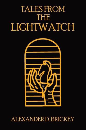 Cover image for Tales From The Lightwatch