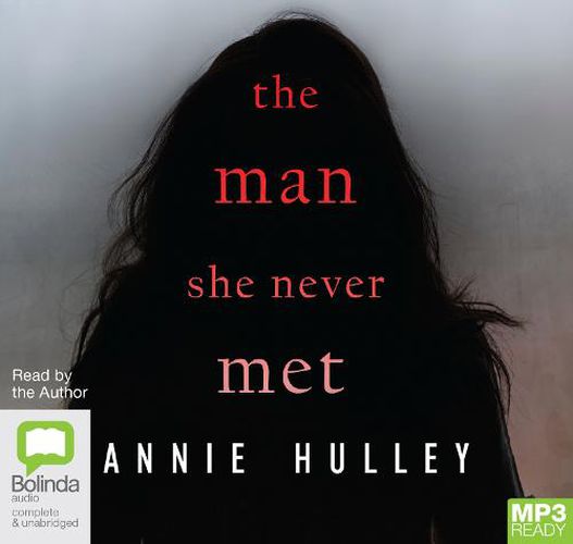 Cover image for The Man She Never Met