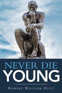 Cover image for Never Die Young
