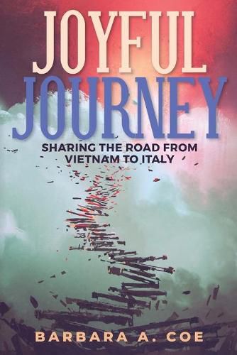 Cover image for Joyful Journey