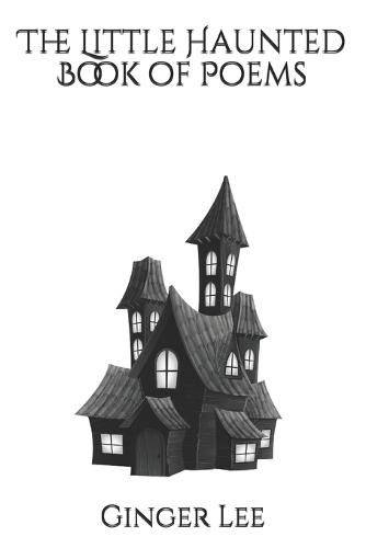 Cover image for The Little Haunted Book of Poems