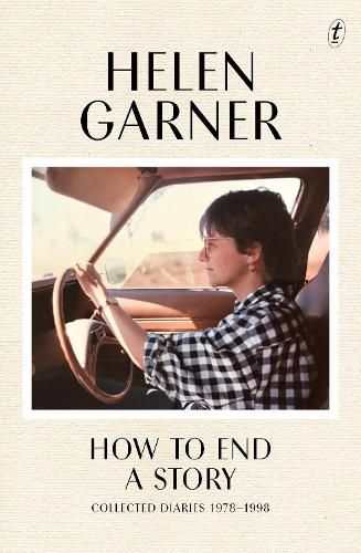 Cover image for How to End a Story