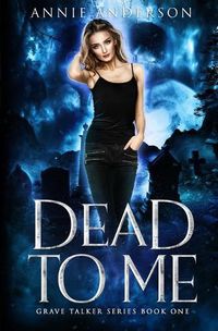 Cover image for Dead to Me