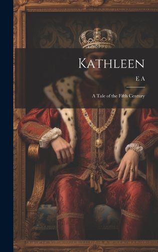 Cover image for Kathleen