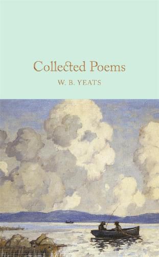 Cover image for Collected Poems