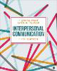 Cover image for Interpersonal Communication