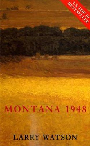 Cover image for Montana 1948