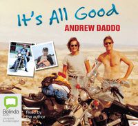 Cover image for It's All Good
