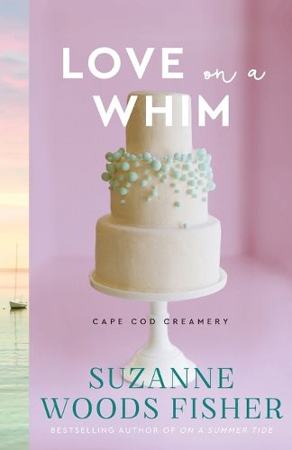 Cover image for Love on a Whim