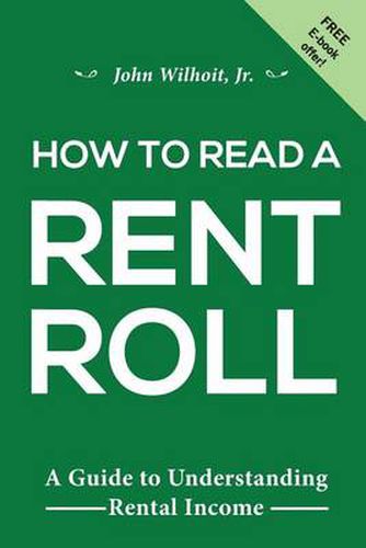 Cover image for How to Read a Rent Roll