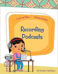 Cover image for Recording Podcasts