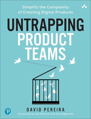 Cover image for Untrapping Product Teams