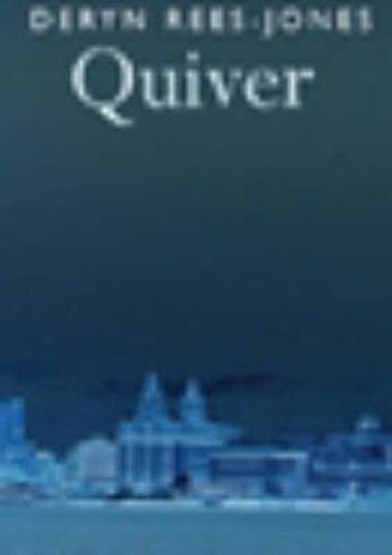 Cover image for Quiver