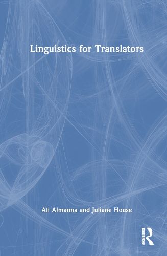 Cover image for Linguistics for Translators