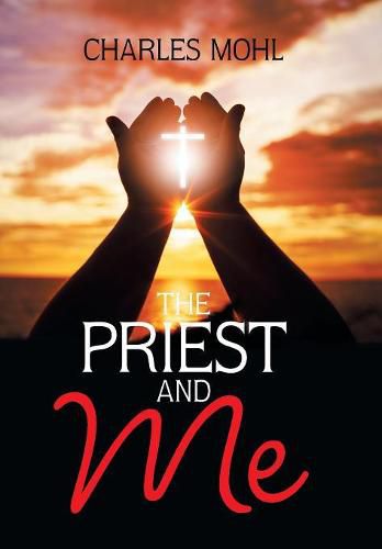 Cover image for The Priest and Me