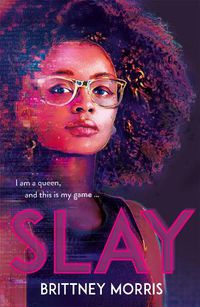Cover image for SLAY