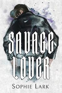 Cover image for Savage Lover