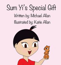 Cover image for Sum Yi's Special Gift