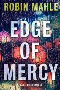 Cover image for Edge of Mercy