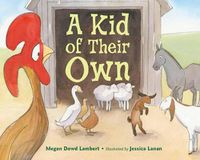 Cover image for Kid of Their Own