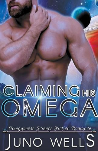 Cover image for Claiming His Omega