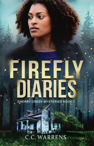 Cover image for Firefly Diaries