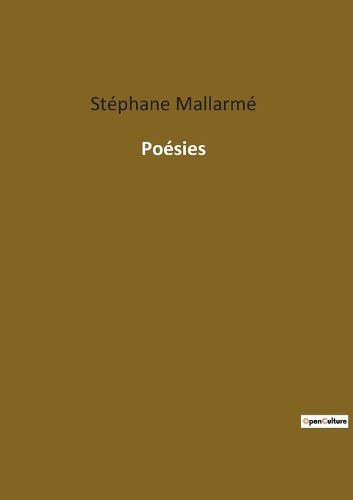 Cover image for Poesies