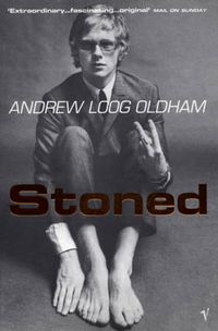 Cover image for Stoned