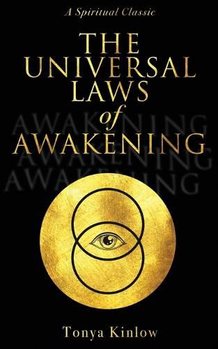 Cover image for The Universal Laws of Awakening