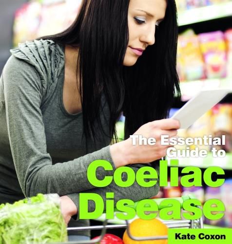 Cover image for The Essential Guide to Coeliac Disease