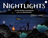 Cover image for Nightlights