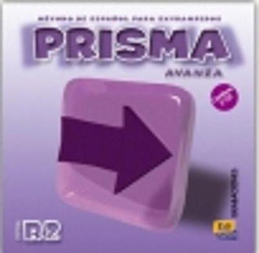 Prisma: Avanza - CD-audio B2 (2)