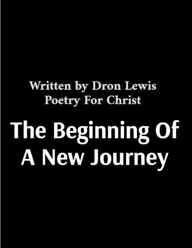 Cover image for The Beginning Of A New Journey