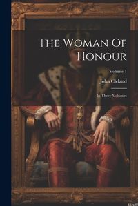 Cover image for The Woman Of Honour