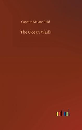 Cover image for The Ocean Waifs