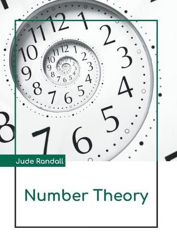 Cover image for Number Theory