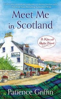 Cover image for Meet Me in Scotland