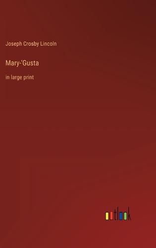 Mary-'Gusta