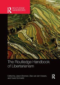 Cover image for The Routledge Handbook of Libertarianism