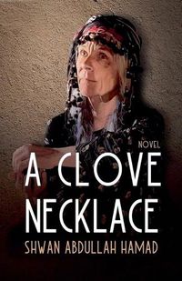 Cover image for A Clove Necklace