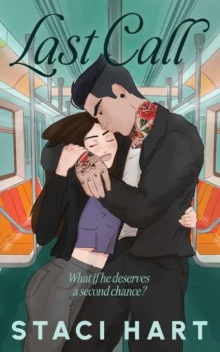 Cover image for Last Call