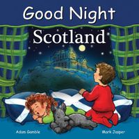 Cover image for Good Night Scotland