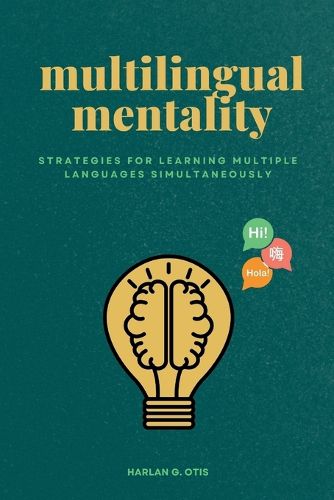 Cover image for Multilingual Mentality