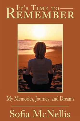 Cover image for It's Time to Remember
