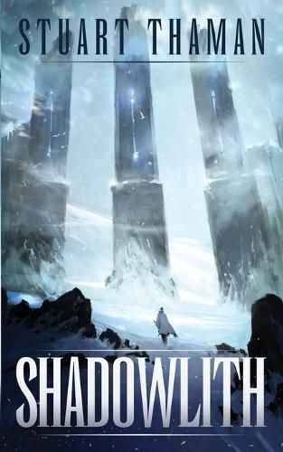 Cover image for Shadowlith