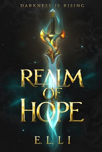 Cover image for Realm of Hope