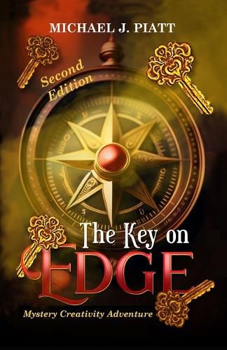 Cover image for The Key on Edge