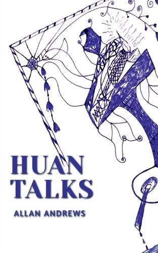 Cover image for Huan Talks